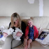 Foto van Josephine & Flynn
