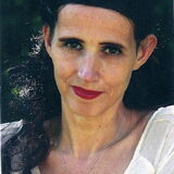 Foto van Jeanine :)