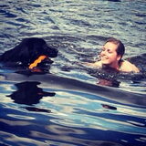 Foto van Anouk & Balou<3