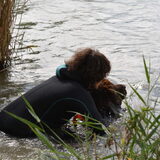 Foto van Jeanine :)