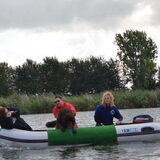 Foto van Jeanine :)