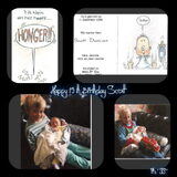 Foto van Jeanine :)