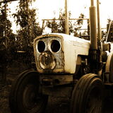 Tractor ~ 13-09-2014