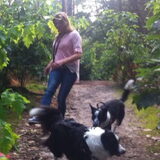 Foto van Claire & Tess & Bonny