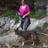 Foto van Sara