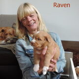 Foto van Luan en Lenne