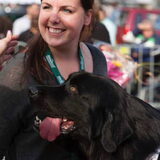 Foto van Anouk & Balou<3