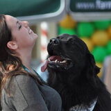Foto van Anouk & Balou<3
