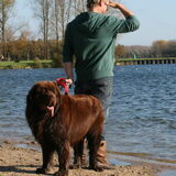 Foto van Fons & Isha