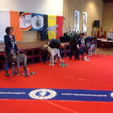 Foto van Jeanine :)