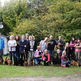 Griffonnetjesdag 2014