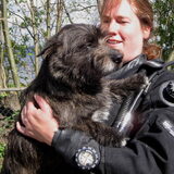 Foto van Heidi & Noortje