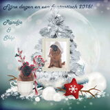 Foto van Randje