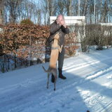 Foto van janny