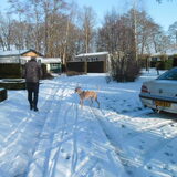 Foto van janny