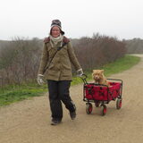 Foto van Marijke - Aila, Dinja & Evi