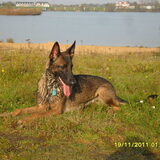 Foto van Richelle & Vegas