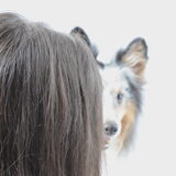 Foto van * Baasje Buddie met Anne*