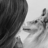 Foto van * Baasje Buddie met Anne*