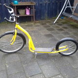 Foto van maike