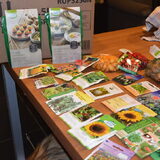 moestuin, zaad en plantgoed 2015