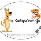 Foto van Angelique; Bruno, Charlie & Fenna