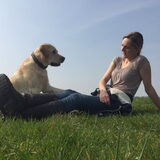 Foto van ..Nadine&Denzel..