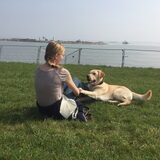Foto van ..Nadine&Denzel..