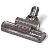 Dyson roterende borstel.