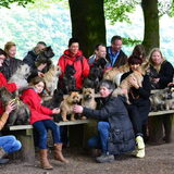 Foto van Jeanine & Caintie