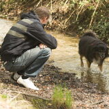 Foto van Luan en Lenne