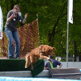 Foto van * Baasje Buddie met Anne*