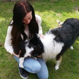 Foto van ~ Luna & Lèxi ~