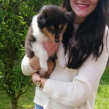 Foto van ~ Luna & Lèxi ~