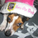 Foto van gina-diesel