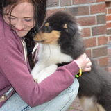 Foto van ~ Luna & Lèxi ~