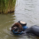 Foto van Jeanine :)
