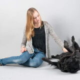 Foto van * Baasje Buddie met Anne*