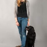 Foto van * Baasje Buddie met Anne*