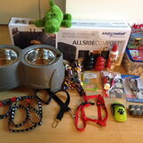 Foto van Oscar & me