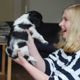 Foto van Doortje & Tibbe
