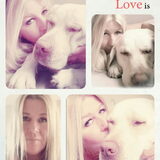 Foto van esther
