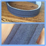 Halsband voor Aras, de hond van een vriendin
