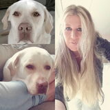 Foto van esther