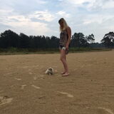 Foto van Anna ,