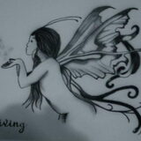 Foto van Jeanine :)