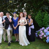 Foto van Jeanine :)