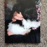 Foto van Lisa; Bobbie, Bentley & Lilly
