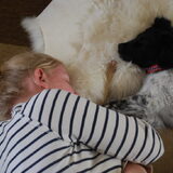 Foto van Doortje & Tibbe