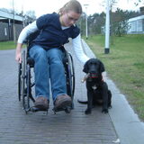 Foto van Nienke & Diesel